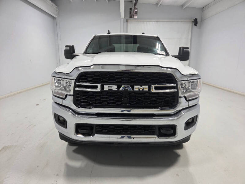 ram ram 2500 pickup 2024 3C6UR5CL2RG194444 image ram ram 2500 pickup 2024 3C6UR5CL2RG194444 image